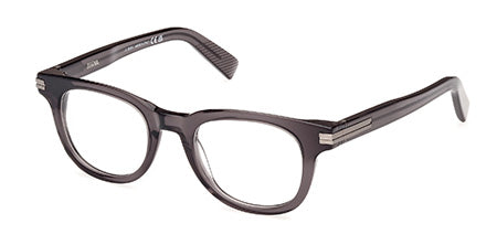 Ermenegildo Zegna EZ527902048 Optical Frames - Grey