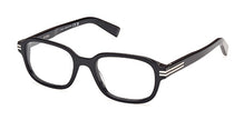 Ermenegildo Zegna EZ528000152 Optical Frames - Shiny Black