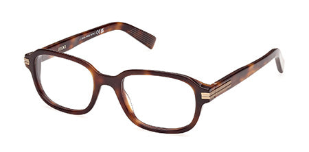 Ermenegildo Zegna EZ528005252 Optical Frames - Dark Havana