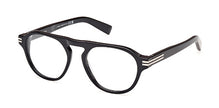 Ermenegildo Zegna EZ528100151 Optical Frames - Shiny Black