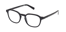 Ermenegildo Zegna EZ528400149 Optical Frames - Shiny Black