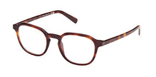 Ermenegildo Zegna EZ528405249 Optical Frames - Dark Havana