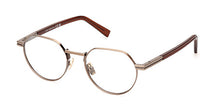 Ermenegildo Zegna EZ528603851 Optical Frames - Bronze