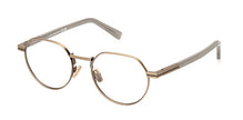 Ermenegildo Zegna EZ528604151 Optical Frames - Yellow