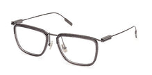 Ermenegildo Zegna EZ528802055 Optical Frames - Grey