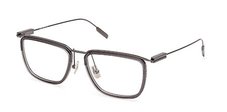 Ermenegildo Zegna EZ528802055 Optical Frames - Grey