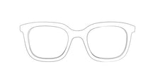 WEB WE037226N53 Sunglasses - Crystal