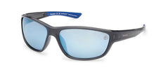 Timberland TB0002420D64 Sunglasses - Grey