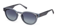 Timberland TB0002620D52 Sunglasses - Grey