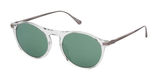 WEB WE034626N52 Sunglasses - Crystal