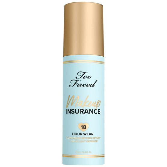 Too Faced- Mkeup Ins Spray (Ed) 118ml