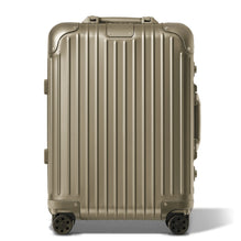 Original Cabin S Titanium