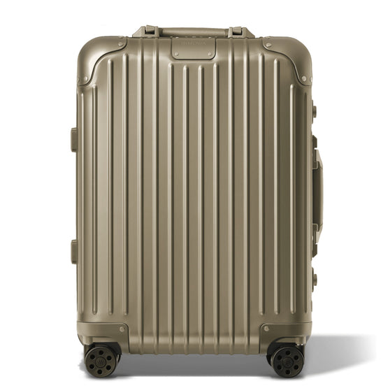 Original Cabin S Titanium