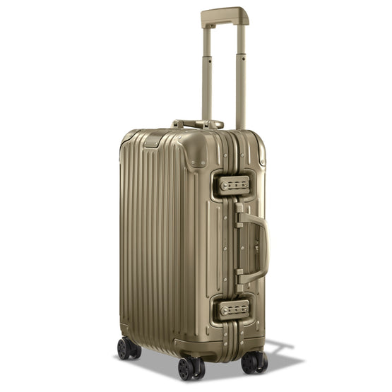 Original Cabin S Titanium
