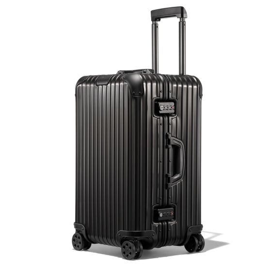 Original Trunk S Black