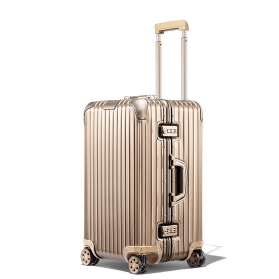 Original Trunk S Titanium