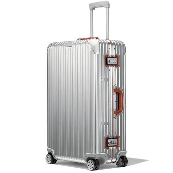 Original Twist Check-In L Silver