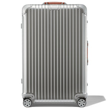 Original Twist Check-In L Silver