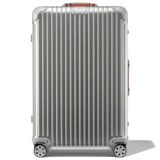 Original Twist Check-In L Silver