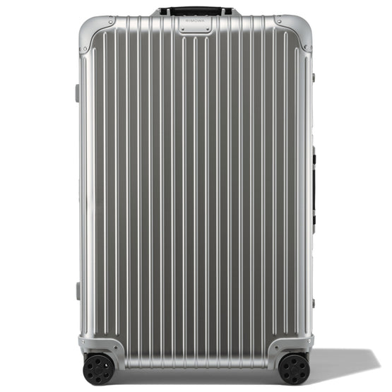 Original Twist Check-In L Silver