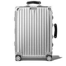 Classic Cabin S Silver