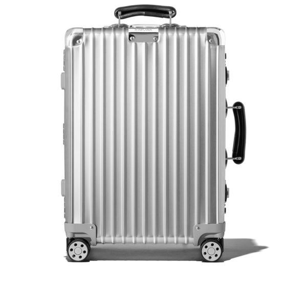 Classic Cabin S Silver