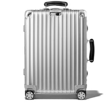 Classic Cabin Silver