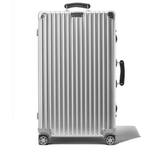 Classic Trunk Silver
