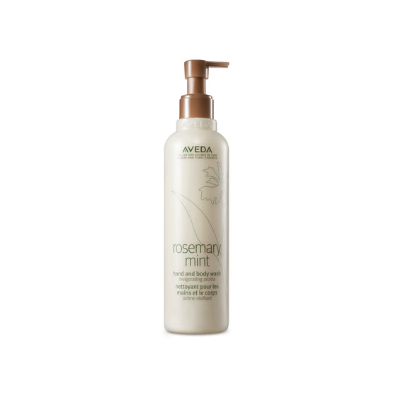 Aveda Rosemary Mint™ Hand & Body Wash, 250ml