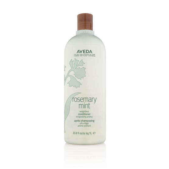 Aveda Rosemary Mint™ Weightless Conditioner, 1000ml
