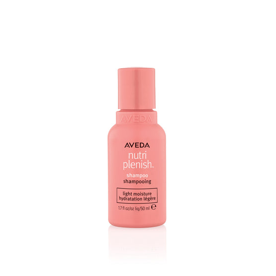 Aveda Nutriplenish™ Shampoo – Light Moisture, 50ml
