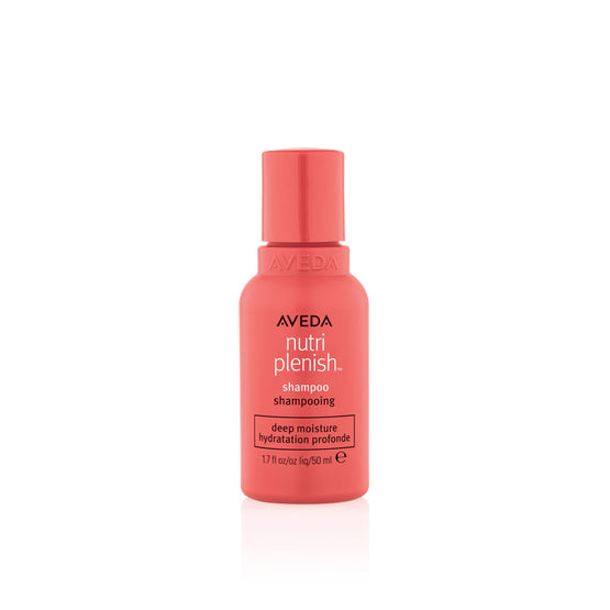 Aveda Nutriplenish™ Shampoo – Deep Moisture, 50ml