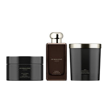 Amber & Oud Delights