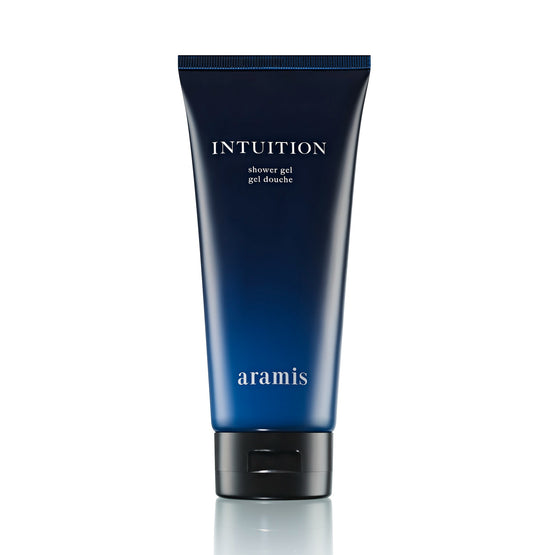 INTUITION SHOWER GEL 200ML/6.7FLOZ