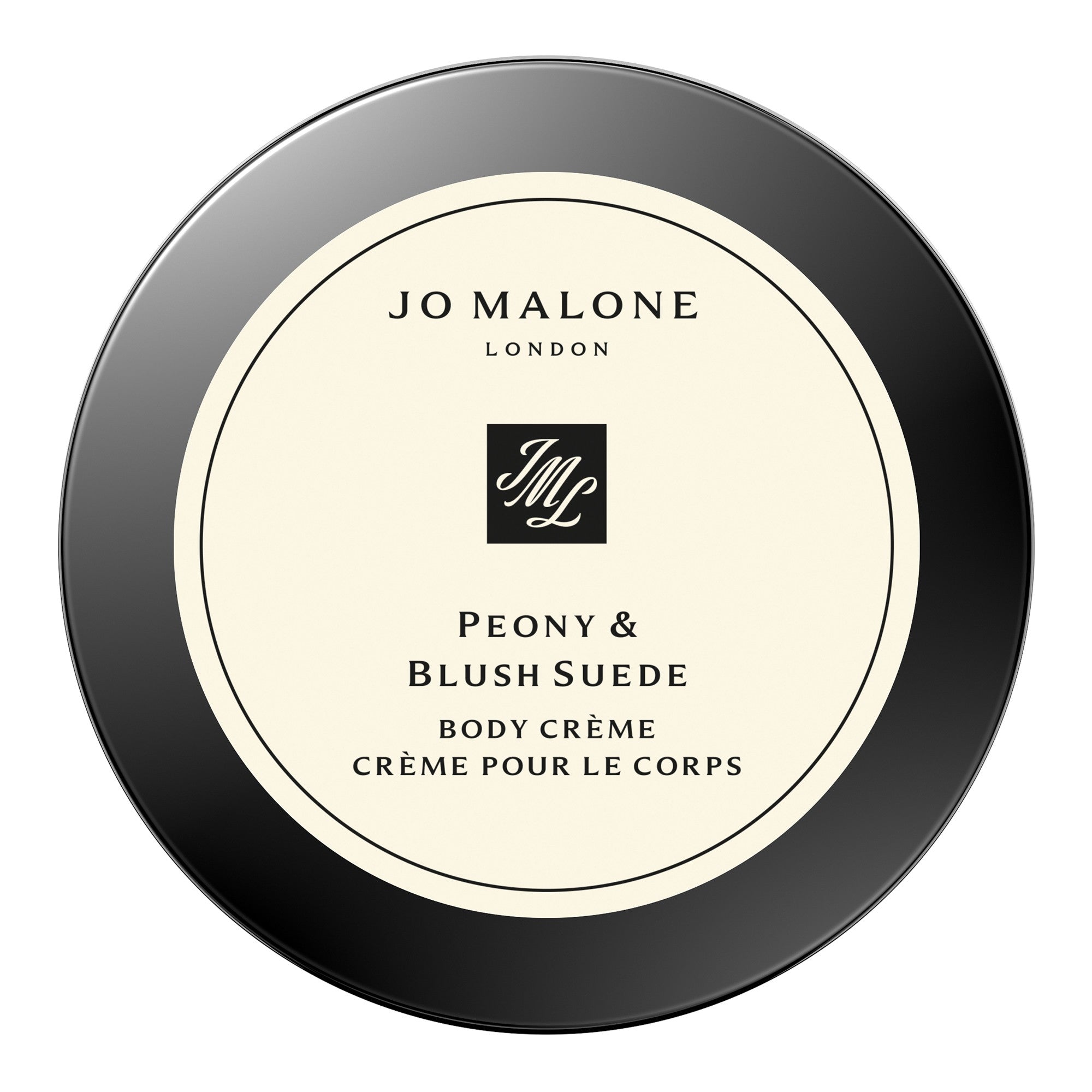 Peony And Blush Body Crème 50Ml