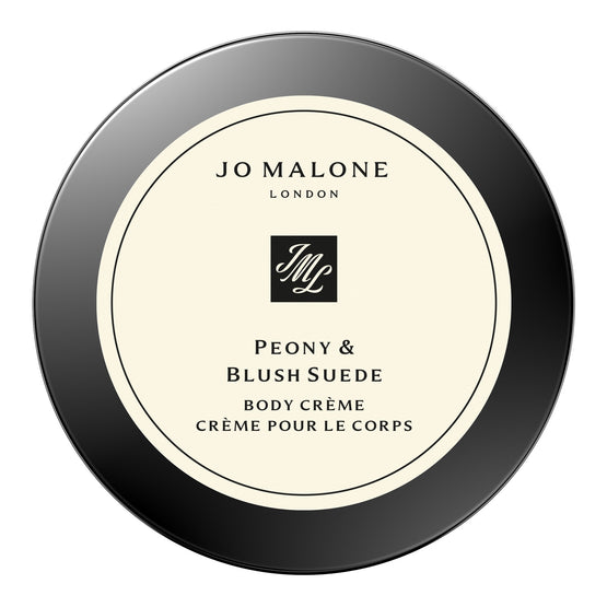Peony And Blush Body Crème 50Ml