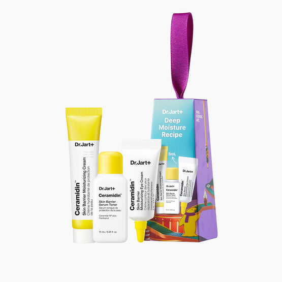 CERAMIDIN™ DEEP MOISTURE
