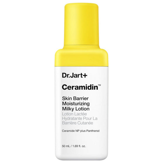 CERAMIDIN™ SKIN BARRIER MOISTURIZING MILKY LOTION