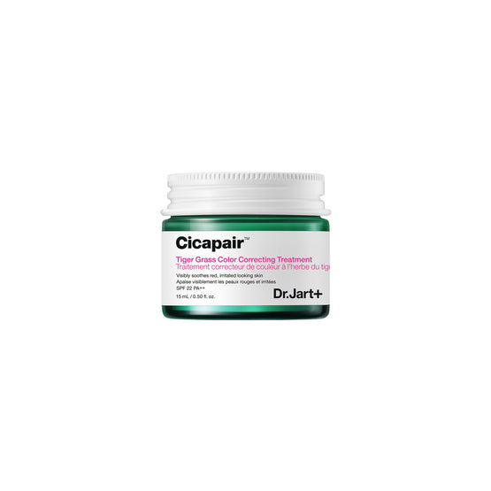 Dr Jart- Cicapair Soothing Color 15ml