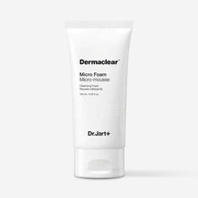 DERMACLEAR™ MICRO FOAM CLEANSER