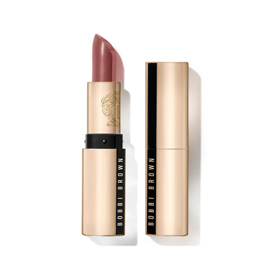 Bobbi Brown- Luxe Lipstick-Pink Buff 3.5gm