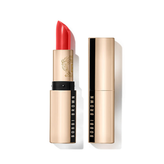 Bobbi Brown- Luxe Lipstick-Tango 508 3.5gm