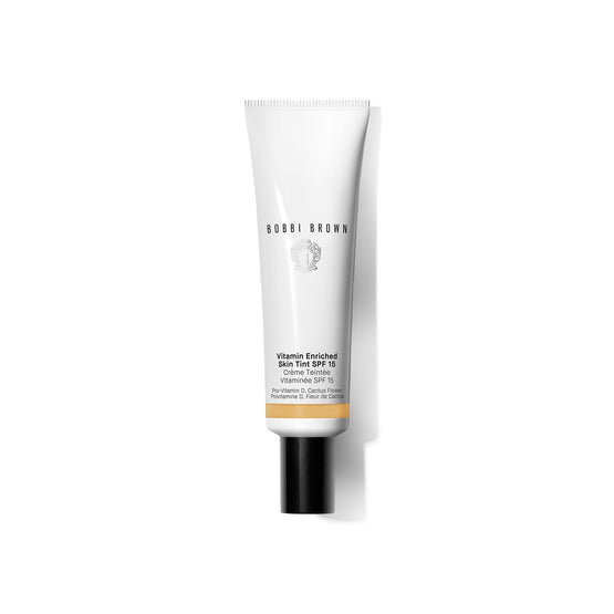 Bobbi Brown Vitamin Enriched Skin Tint SPF 15, 50ML - Medium 2