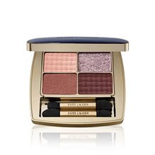Estée Lauder Essential Eyeshadow Quad – Power Brunch – 4g / 0.14 oz
