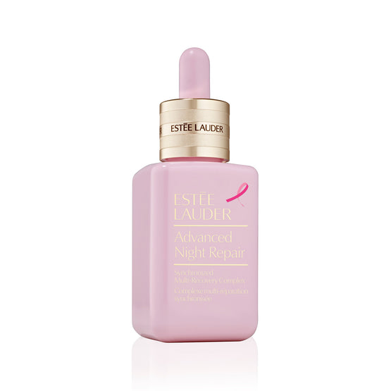 Estée Lauder Pink Ribbon Advanced Night Repair Serum – 50ml / 1.7 fl oz
