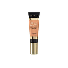 Born This Way Soft Matte Foundation – Almond 30ML
