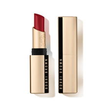 Bobbi Brown Luxe Matte Lipstick - Red Carpet 878