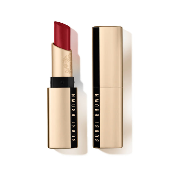 Bobbi Brown Luxe Matte Lipstick - Red Carpet 878