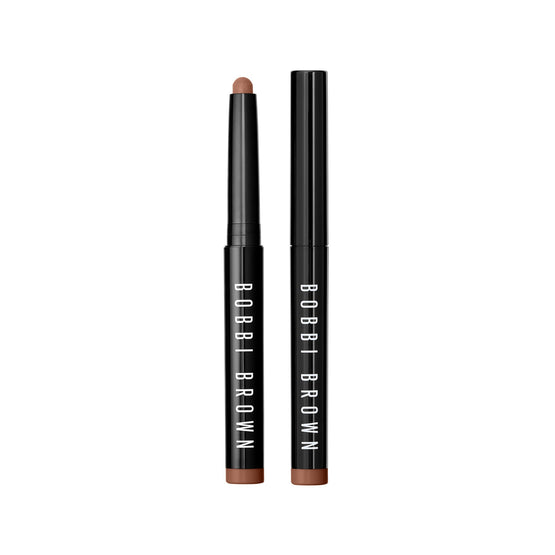 Long-Wear Cream Shadow Stick - Downtown Brown