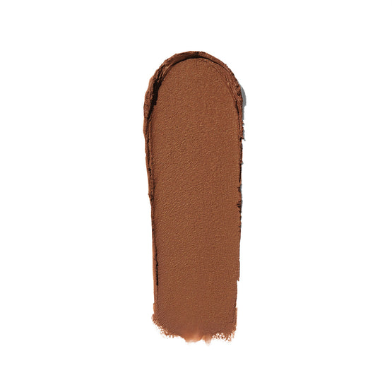 Long-Wear Cream Shadow Stick - Downtown Brown